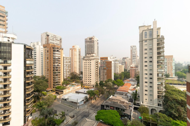 Imagem Apartamento com 2 Quartos à Venda, 75 m² em Moema - São Paulo Imagem Apartamento com 2 Quartos à Venda, 75 m² em Moema - São Paulo