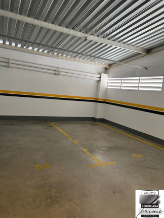 Imagem Apartamento com 3 Quartos para Alugar, 83 m² em Parque Campolim - Sorocaba Imagem Apartamento com 3 Quartos para Alugar, 83 m² em Parque Campolim - Sorocaba
