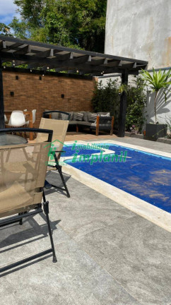 Imagem Casa com 2 Quartos à Venda, 300 m² em Chácaras Aracary - Várzea Paulista Imagem Casa com 2 Quartos à Venda, 300 m² em Chácaras Aracary - Várzea Paulista
