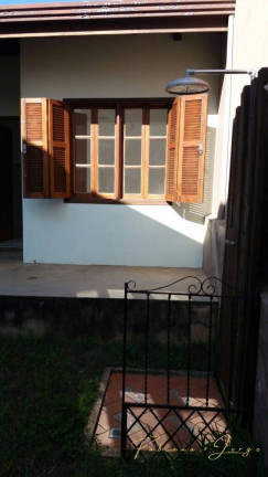 Imagem Casa com 3 Quartos à Venda, 215 m² em Parque Jambeiro - Campinas