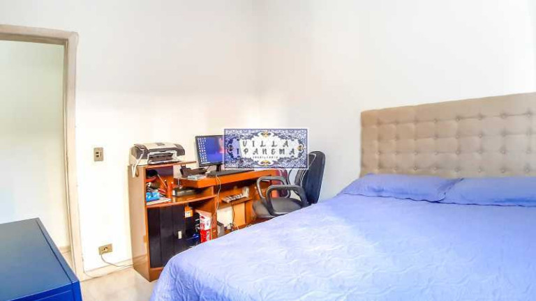 Imagem Apartamento com 3 Quartos à Venda, 70 m² em Jardim Botânico - Rio De Janeiro Imagem Apartamento com 3 Quartos à Venda, 70 m² em Jardim Botânico - Rio De Janeiro