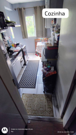 Imagem Apartamento com 2 Quartos à Venda, 44 m² em Jardim Guilhermino - Guarulhos Imagem Apartamento com 2 Quartos à Venda, 44 m² em Jardim Guilhermino - Guarulhos
