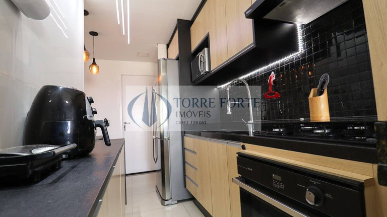 Imagem Apartamento com 3 Quartos à Venda, 68 m² em Vila Ivone - São Paulo Imagem Apartamento com 3 Quartos à Venda, 68 m² em Vila Ivone - São Paulo