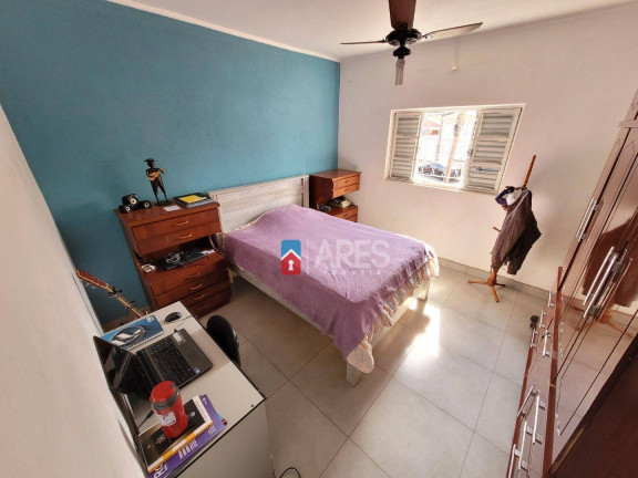 Imagem Casa com 3 Quartos à Venda, 203 m² em Cidade Jardim Ii - Americana Imagem Casa com 3 Quartos à Venda, 203 m² em Cidade Jardim Ii - Americana