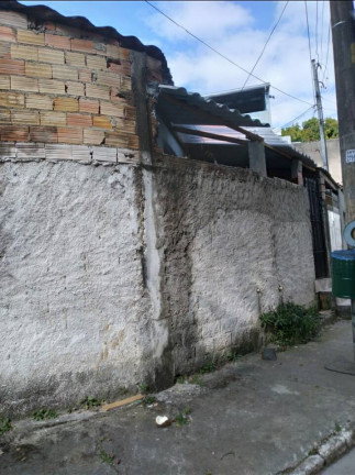 Imagem Casa com 2 Quartos à Venda, 165 m² em Vila Nova Curuçá - São Paulo Imagem Casa com 2 Quartos à Venda, 165 m² em Vila Nova Curuçá - São Paulo