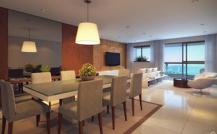 Imagem Casa com 4 Quartos à Venda, 128 m² em Casa Caiada - Olinda