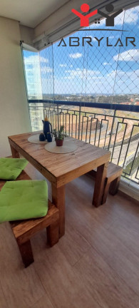 Imagem Imóvel com 3 Quartos à Venda, 97 m² em Jardim Ermida I - Jundiaí Imagem Imóvel com 3 Quartos à Venda, 97 m² em Jardim Ermida I - Jundiaí