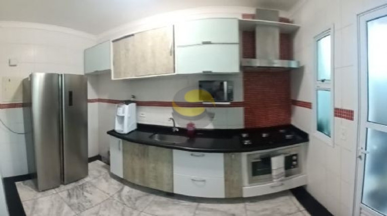 Casa de Condomínio com 3 Quartos à Venda, 136 m² em Paisagem Renoir - Cotia