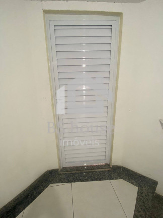 Imagem Apartamento com 2 Quartos à Venda, 76 m² em Parque Das Nações - Santo André
