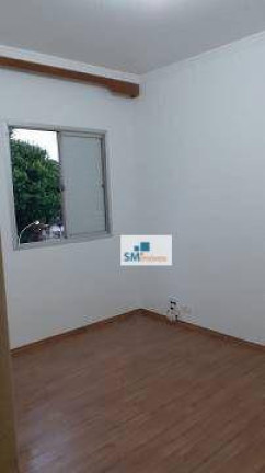 Imagem Apartamento com 2 Quartos à Venda, 55 m² em Demarchi - São Bernardo Do Campo Imagem Apartamento com 2 Quartos à Venda, 55 m² em Demarchi - São Bernardo Do Campo