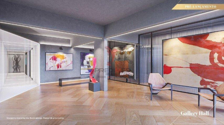 Imagem Cobertura com 2 Quartos à Venda, 186 m² em Mont Serrat - Porto Alegre Imagem Cobertura com 2 Quartos à Venda, 186 m² em Mont Serrat - Porto Alegre