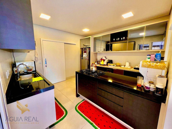 Imagem Casa com 4 Quartos à Venda, 238 m² em Jardim Montevidéu - Campo Grande Imagem Casa com 4 Quartos à Venda, 238 m² em Jardim Montevidéu - Campo Grande