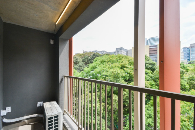 Imagem Studio com 1 Quarto à Venda, 45 m² em Cerqueira César - São Paulo Imagem Studio com 1 Quarto à Venda, 45 m² em Cerqueira César - São Paulo