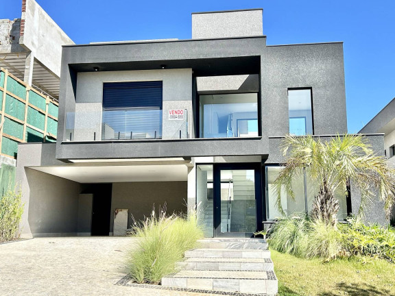 Imagem Casa com 4 Quartos à Venda, 365 m² em Alphaville - Santana De Parnaíba