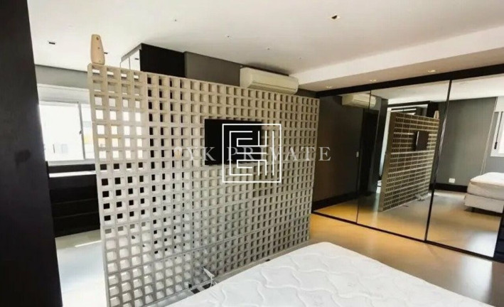 Imagem Apartamento com 2 Quartos à Venda, 200 m² em Pompéia - São Paulo