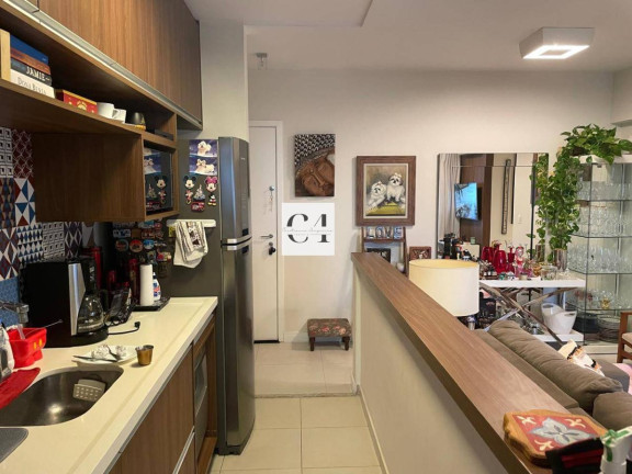 Imagem Apartamento com 2 Quartos à Venda, 72 m² em Saúde - São Paulo