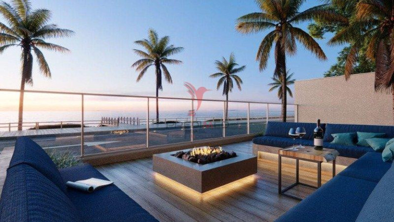 Imagem Apartamento com 3 Quartos à Venda, 180 m² em Tabuleiro - Barra Velha Imagem Apartamento com 3 Quartos à Venda, 180 m² em Tabuleiro - Barra Velha