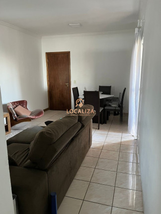Imagem Imóvel com 2 Quartos à Venda, 66 m² em Jardim América - São José Dos Campos Imagem Imóvel com 2 Quartos à Venda, 66 m² em Jardim América - São José Dos Campos