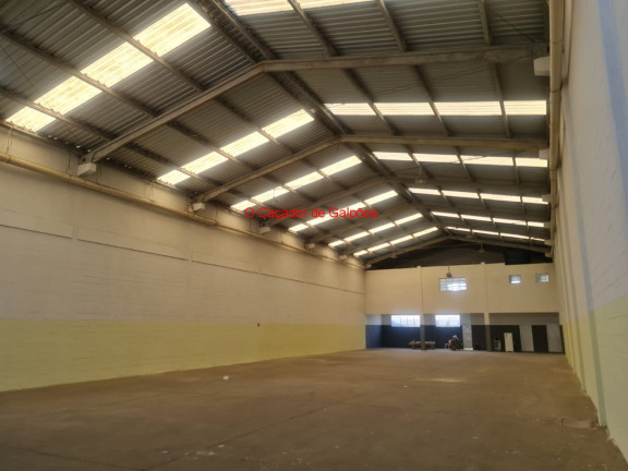 Imagem Imóvel para Alugar, 530 m² em Cajuru Do Sul - Sorocaba Imagem Imóvel para Alugar, 530 m² em Cajuru Do Sul - Sorocaba