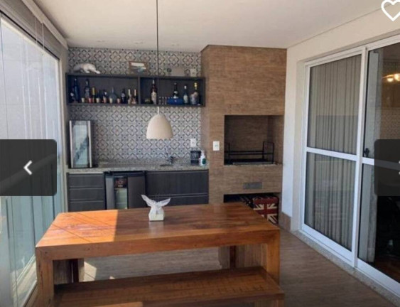 Imagem Apartamento com 3 Quartos à Venda, 110 m² em Mooca - São Paulo Imagem Apartamento com 3 Quartos à Venda, 110 m² em Mooca - São Paulo