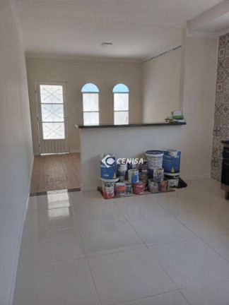 Imagem Casa com 2 Quartos à Venda, 60 m² em Jardim Morada Do Sol - Indaiatuba Imagem Casa com 2 Quartos à Venda, 60 m² em Jardim Morada Do Sol - Indaiatuba