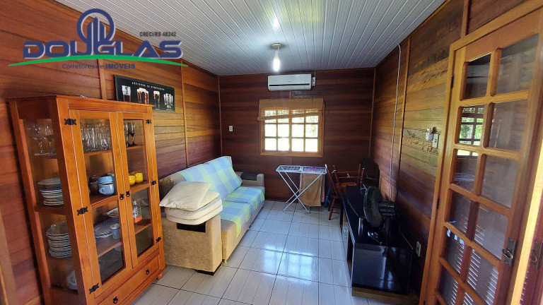 Imagem Casa com 2 Quartos à Venda, 860 m² em águas Claras - Viamão
