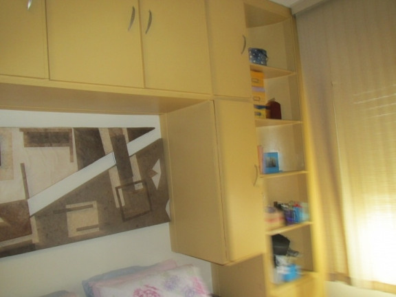 Imagem Apartamento com 2 Quartos à Venda, 95 m² em Jose Menino - Santos Imagem Apartamento com 2 Quartos à Venda, 95 m² em Jose Menino - Santos