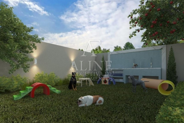 Imagem Casa com 3 Quartos à Venda, 135 m² em Chácara Ondas Verdes - Cotia