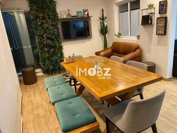 Imagem Imóvel com 3 Quartos à Venda, 96 m² em Vila Andrade - São Paulo Imagem Imóvel com 3 Quartos à Venda, 96 m² em Vila Andrade - São Paulo