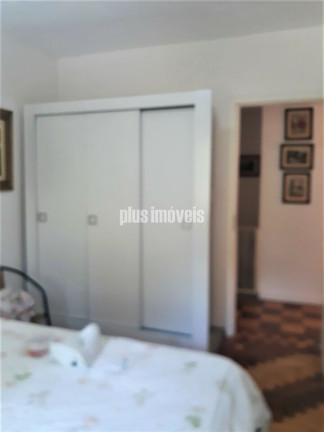 Imagem Casa com 3 Quartos à Venda, 232 m² em Morumbi - São Paulo Imagem Casa com 3 Quartos à Venda, 232 m² em Morumbi - São Paulo