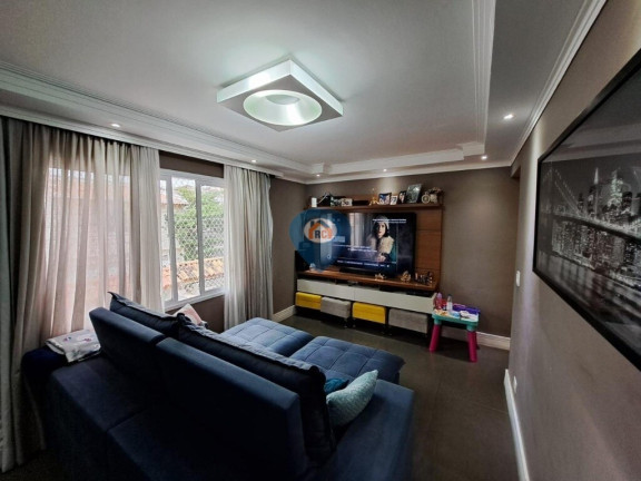 Imagem Casa com 3 Quartos à Venda, 192 m² em Jardim D'abril - Osasco Imagem Casa com 3 Quartos à Venda, 192 m² em Jardim D'abril - Osasco