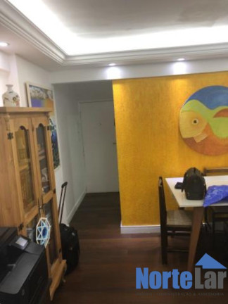 Imagem Apartamento com 2 Quartos à Venda, 58 m² em Piqueri - São Paulo Imagem Apartamento com 2 Quartos à Venda, 58 m² em Piqueri - São Paulo
