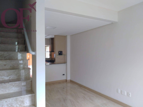 Imagem Casa de Condomínio com 2 Quartos para Alugar, 77 m² em Condomínio Verdana - Jundiaí Imagem Casa de Condomínio com 2 Quartos para Alugar, 77 m² em Condomínio Verdana - Jundiaí