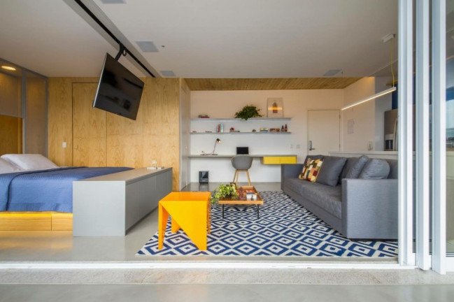 Imagem Kitnet com 1 Quarto à Venda, 70 m² em Vila Nova Conceição - São Paulo Imagem Kitnet com 1 Quarto à Venda, 70 m² em Vila Nova Conceição - São Paulo