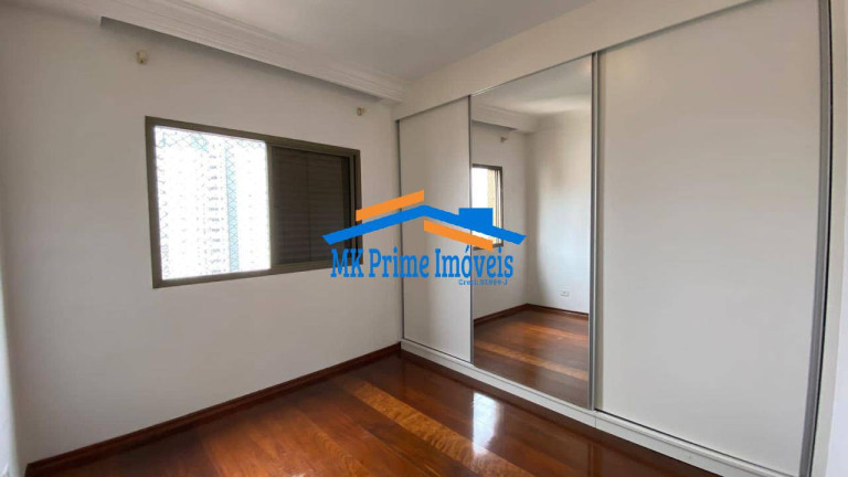 Imagem Apartamento com 3 Quartos à Venda, 120 m² em Vila Yara - Osasco