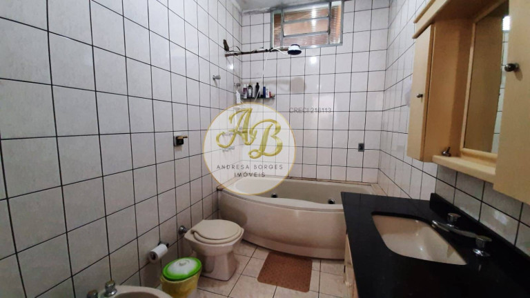 Imagem Casa com 3 Quartos à Venda, 266 m² em Prolongamento Jardim Lima - Franca
