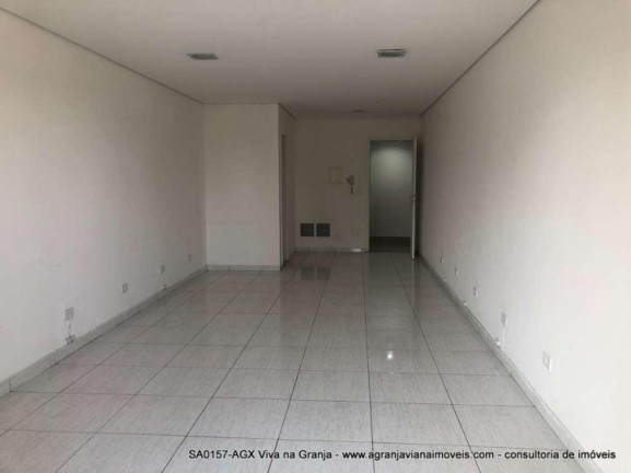 Imagem Sala Comercial à Venda, 40 m² em Granja Viana - Cotia