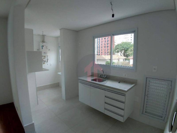 Imagem Apartamento com 1 Quarto para Alugar, 51 m² em Cambuí - Campinas Imagem Apartamento com 1 Quarto para Alugar, 51 m² em Cambuí - Campinas