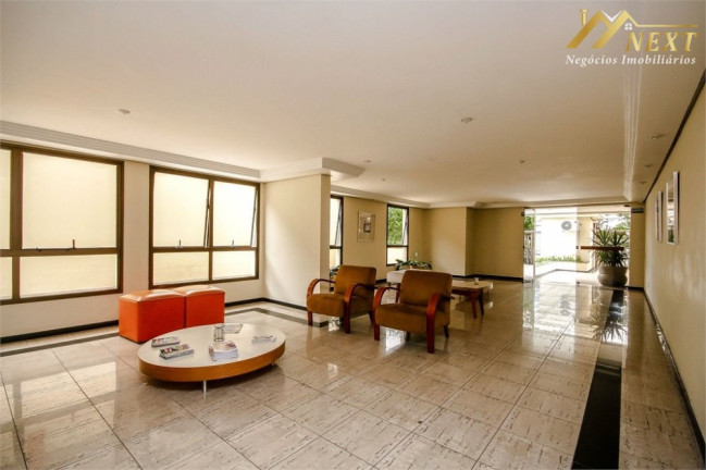 Imagem Apartamento com 3 Quartos à Venda, 75 m² em Vila Leopoldina - São Paulo