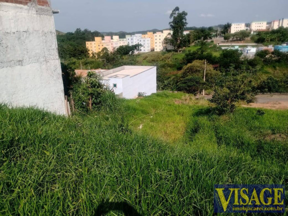 Imagem Terreno à Venda, 225 m² em Jardim Leblon - Jacareí