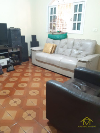Imagem Casa com 3 Quartos à Venda, 110 m² em Santa Mônica Popular - Vila Velha Imagem Casa com 3 Quartos à Venda, 110 m² em Santa Mônica Popular - Vila Velha
