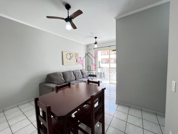 Imagem Apartamento com 2 Quartos à Venda, 55 m² em Praia Grande - Ubatuba