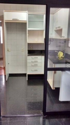 Apartamento com 3 Quartos à Venda, 104 m² em Alto De Pinheiros - São Paulo