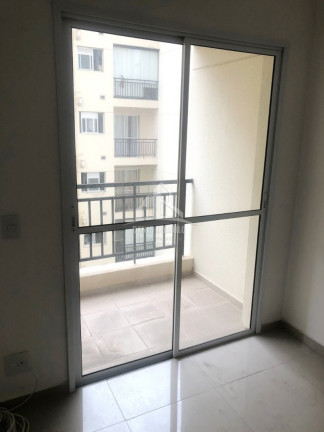 Imagem Apartamento com 2 Quartos à Venda, 52 m² em Vila Constança - São Paulo