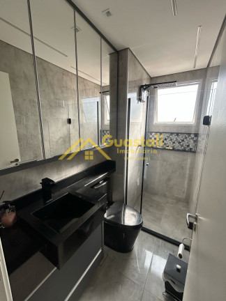 Imagem Apartamento com 2 Quartos à Venda, 58 m² em Parque São Matheus - Piracicaba