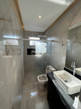 Imagem Casa com 4 Quartos à Venda,  em Estrada Da Balsa - Porto Seguro