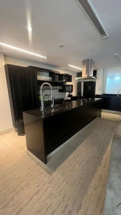 Imagem Apartamento com 3 Quartos à Venda, 137 m² em Vila Mariana - São Paulo Imagem Apartamento com 3 Quartos à Venda, 137 m² em Vila Mariana - São Paulo
