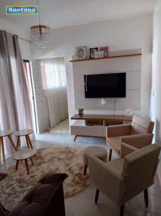 Imagem Casa com 3 Quartos à Venda, 120 m² em Itanhangá - Caldas Novas Imagem Casa com 3 Quartos à Venda, 120 m² em Itanhangá - Caldas Novas