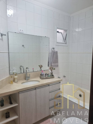 Imagem Apartamento com 3 Quartos à Venda, 115 m² em Jardim Bela Vista - Santo André