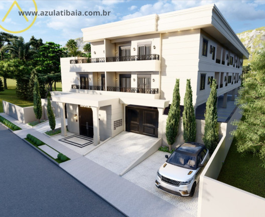 Imagem Apartamento com 3 Quartos à Venda, 88 m² em Nova Gardênia - Atibaia Imagem Apartamento com 3 Quartos à Venda, 88 m² em Nova Gardênia - Atibaia